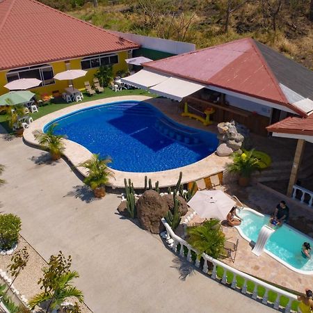 Hotel Boutique Meraki كالديرا المظهر الخارجي الصورة