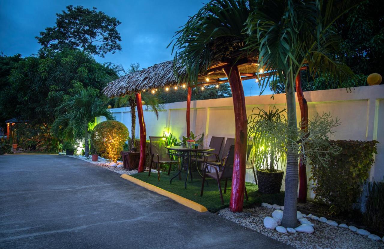 Hotel Boutique Meraki كالديرا المظهر الخارجي الصورة