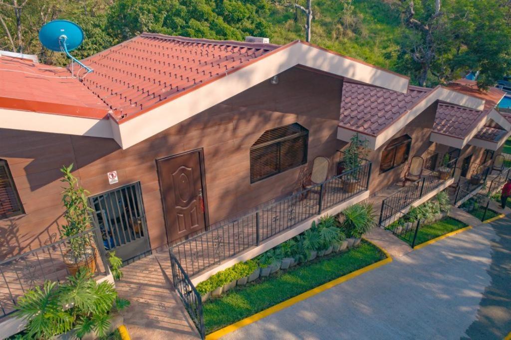 Hotel Boutique Meraki كالديرا المظهر الخارجي الصورة