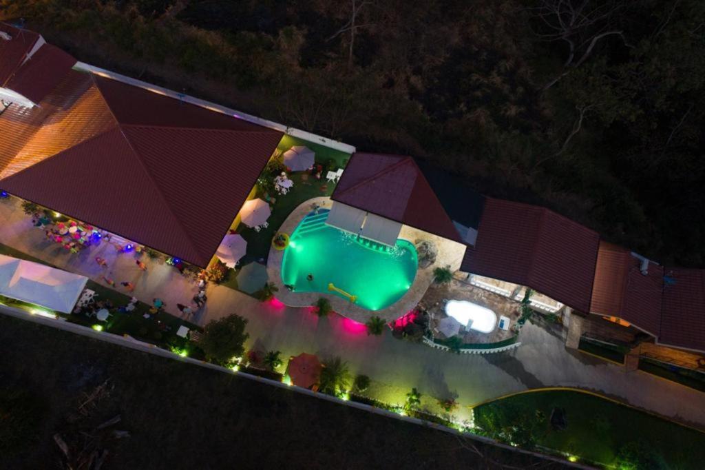 Hotel Boutique Meraki كالديرا المظهر الخارجي الصورة