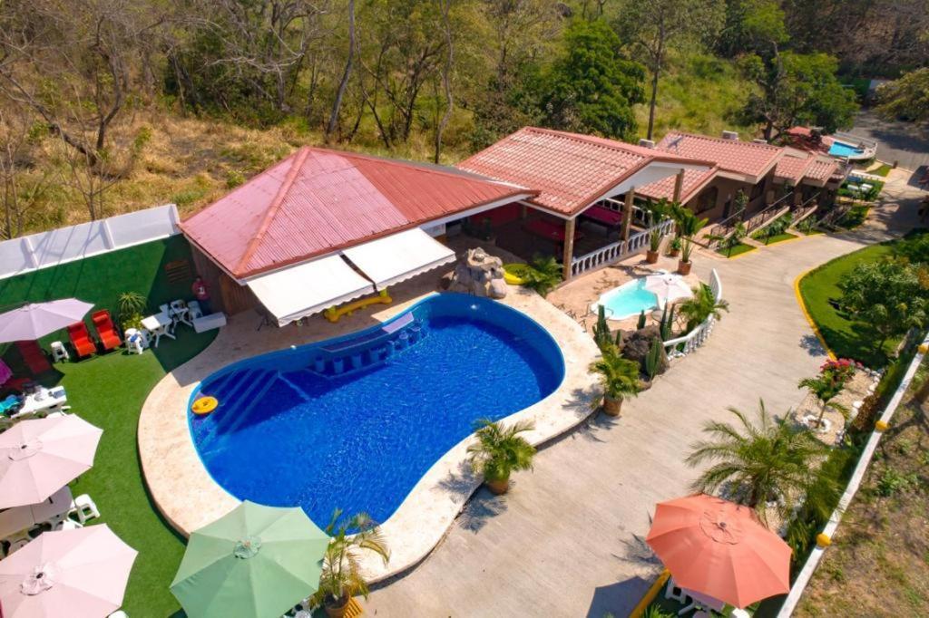 Hotel Boutique Meraki كالديرا المظهر الخارجي الصورة