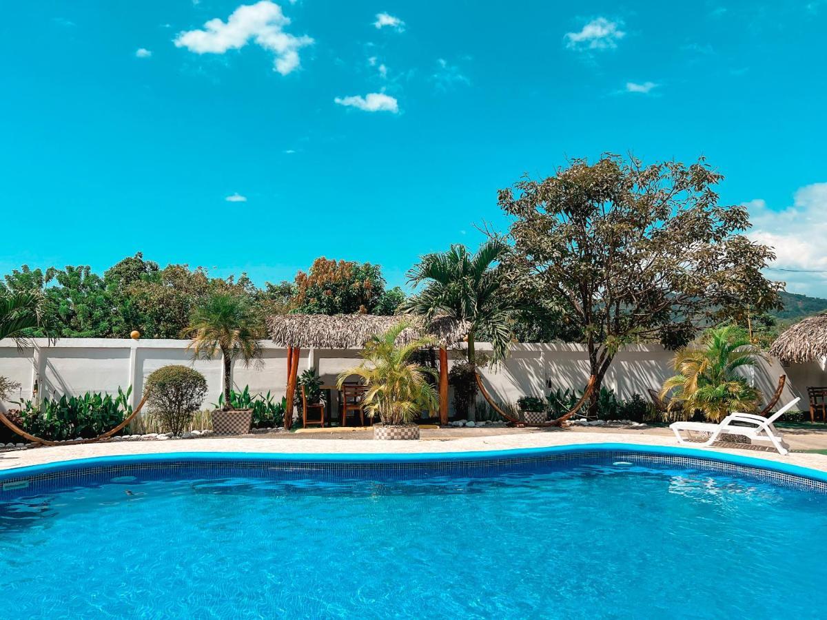 Hotel Boutique Meraki كالديرا المظهر الخارجي الصورة