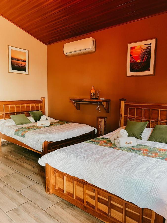 Hotel Boutique Meraki كالديرا المظهر الخارجي الصورة